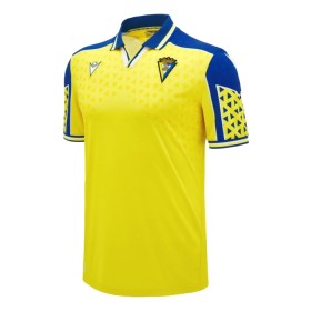 Cadiz Domácí 2024-25 - Fotbalové Dresy (S/S)
